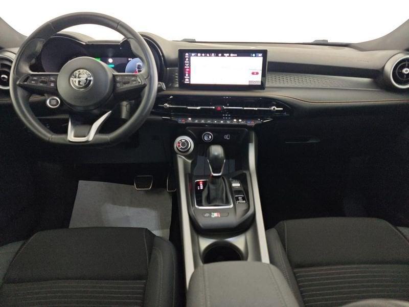 Alfa Romeo Tonale Junior 1.5 130 CV MHEV TCT7 Sprint