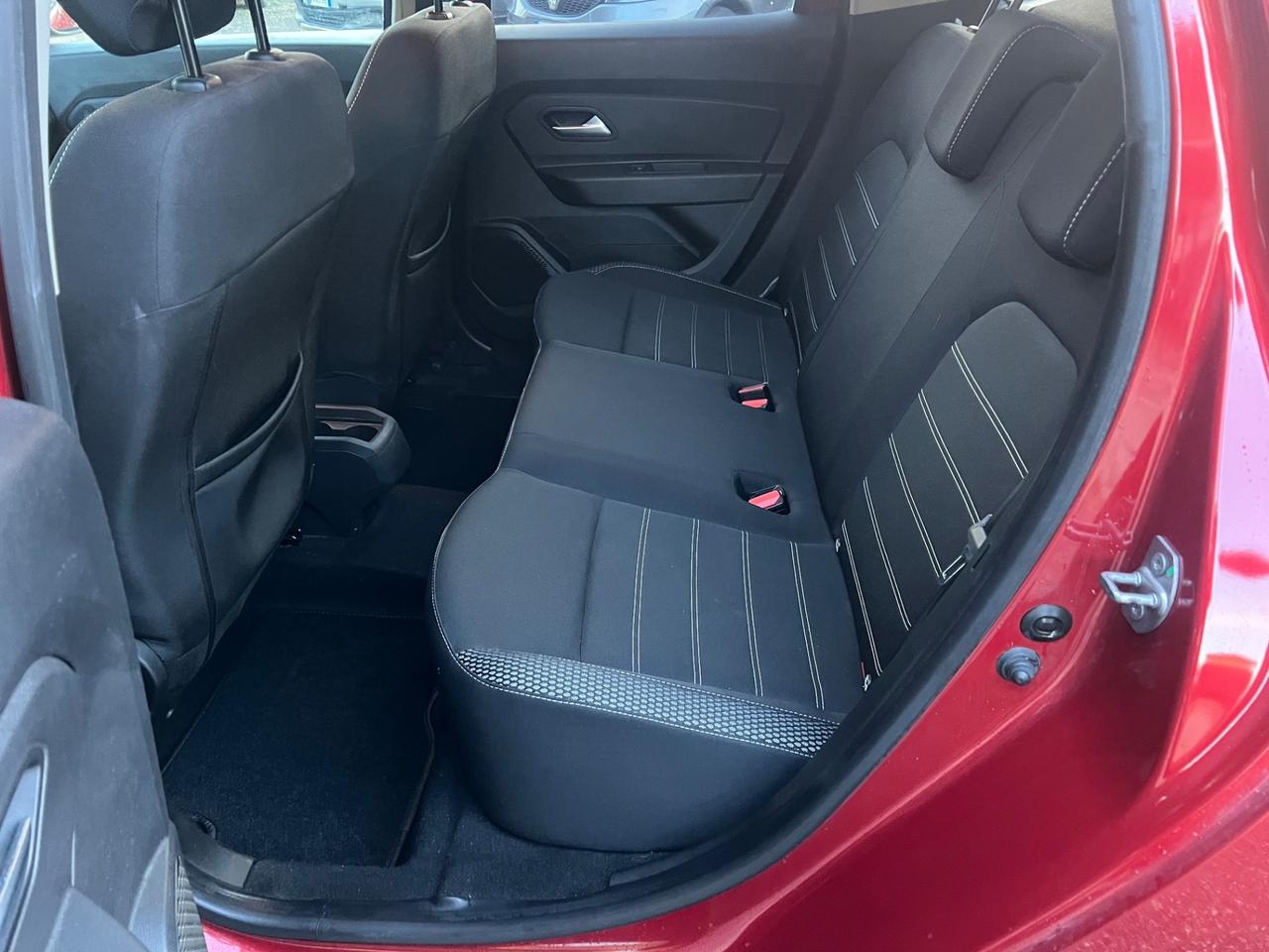 Dacia Duster 1.0 TCe 100 CV ECO-G 4x2 15th Anniversary