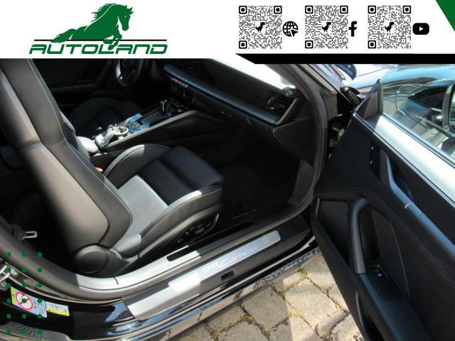 PORSCHE 911 Carrera*Mod2025-pelle-matrix-Finanz*