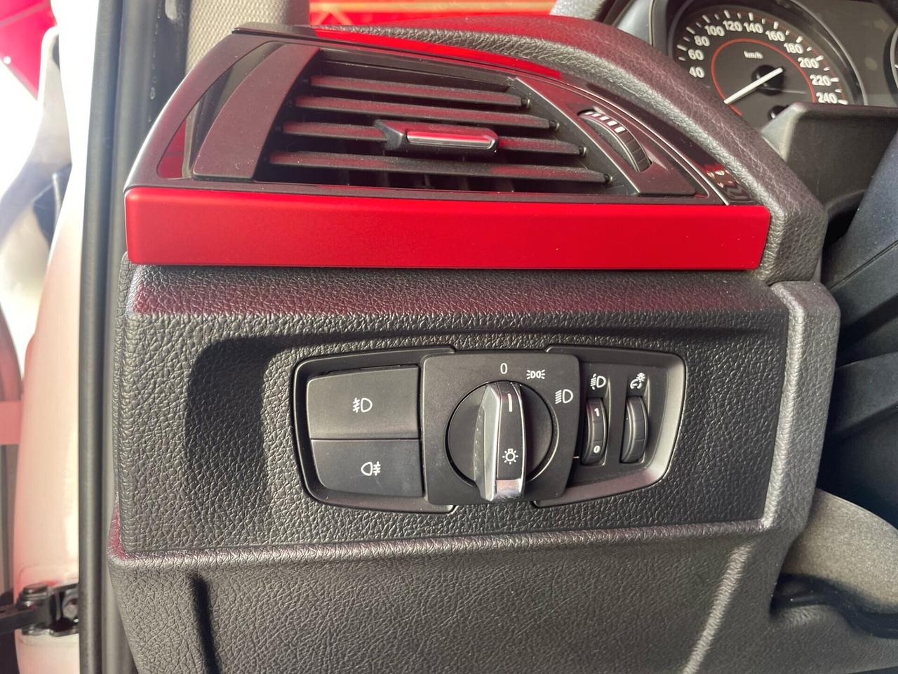 Bmw Serie 1 Sport tetto apr. Neopatentati