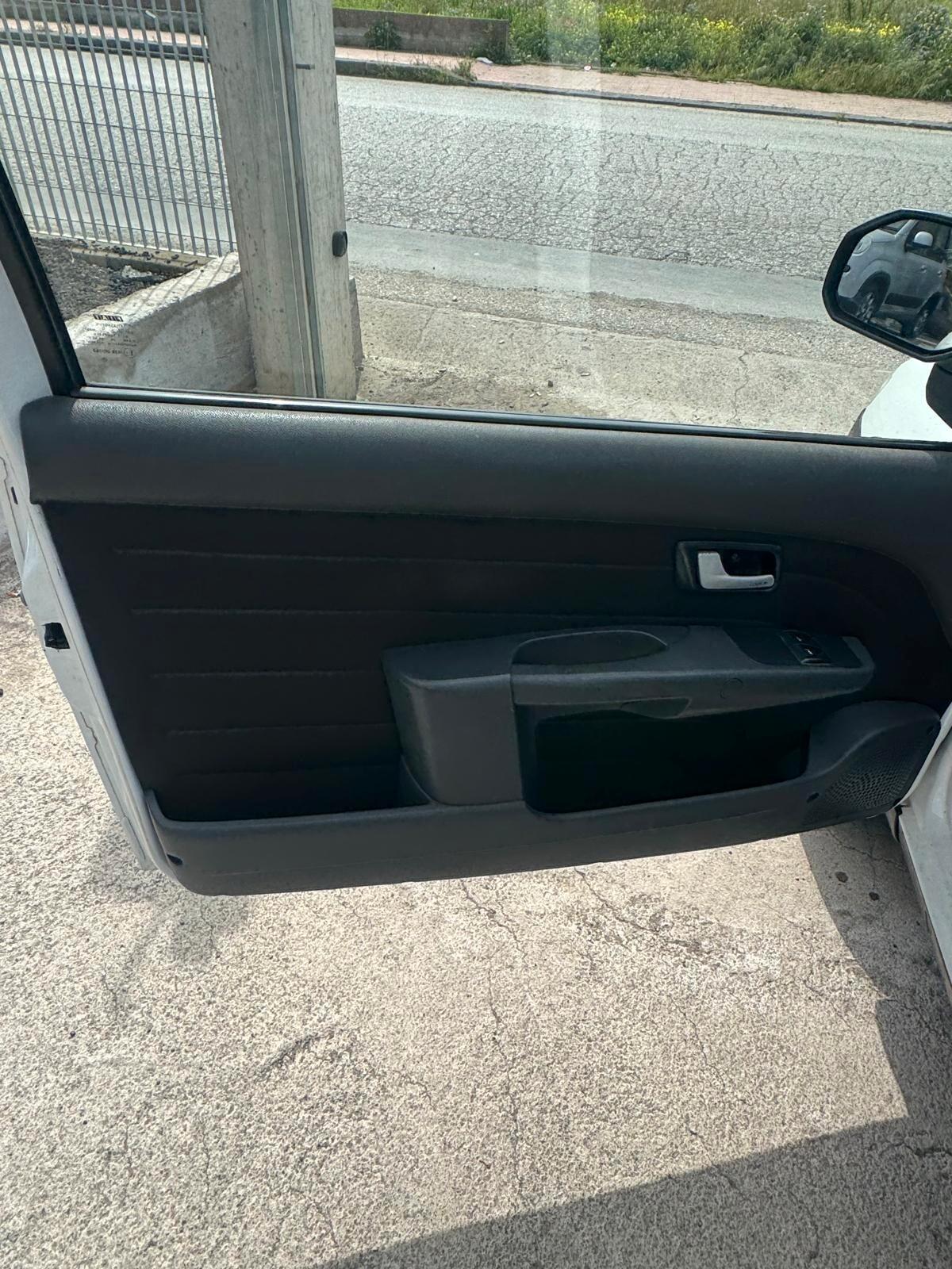 Fiat Strada 1.3 MJT Pick-up