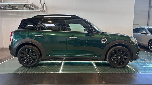 MINI Countryman 1.5 Cooper Hype Countryman AUTOMATICA