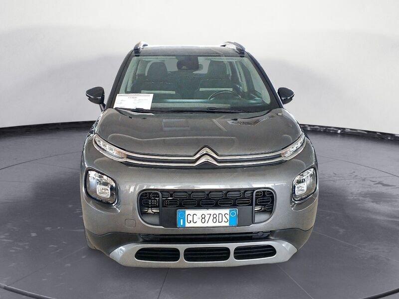 Citroën C3 Aircross PureTech 130 S&S EAT6 Feel