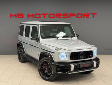 Mercedes-benz G 63 AMG S.W. Premium Plus