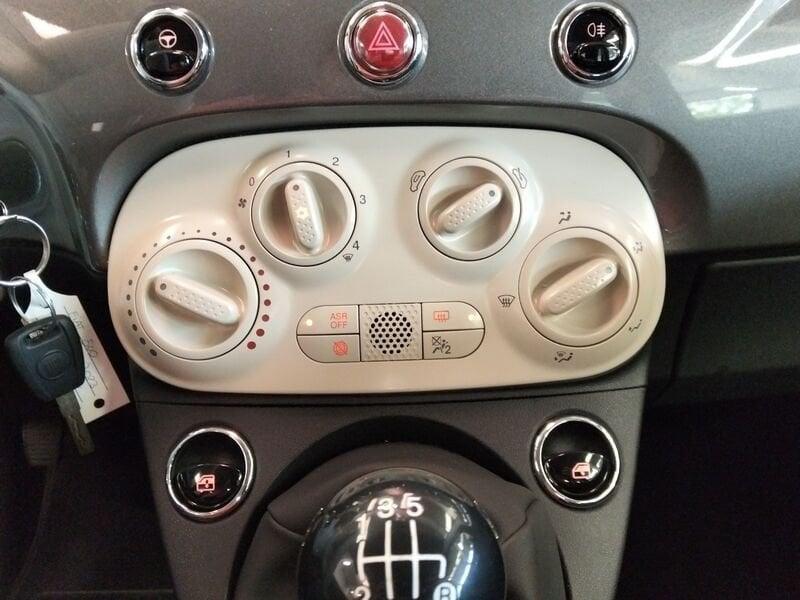 FIAT 500 500 1.0 Hybrid