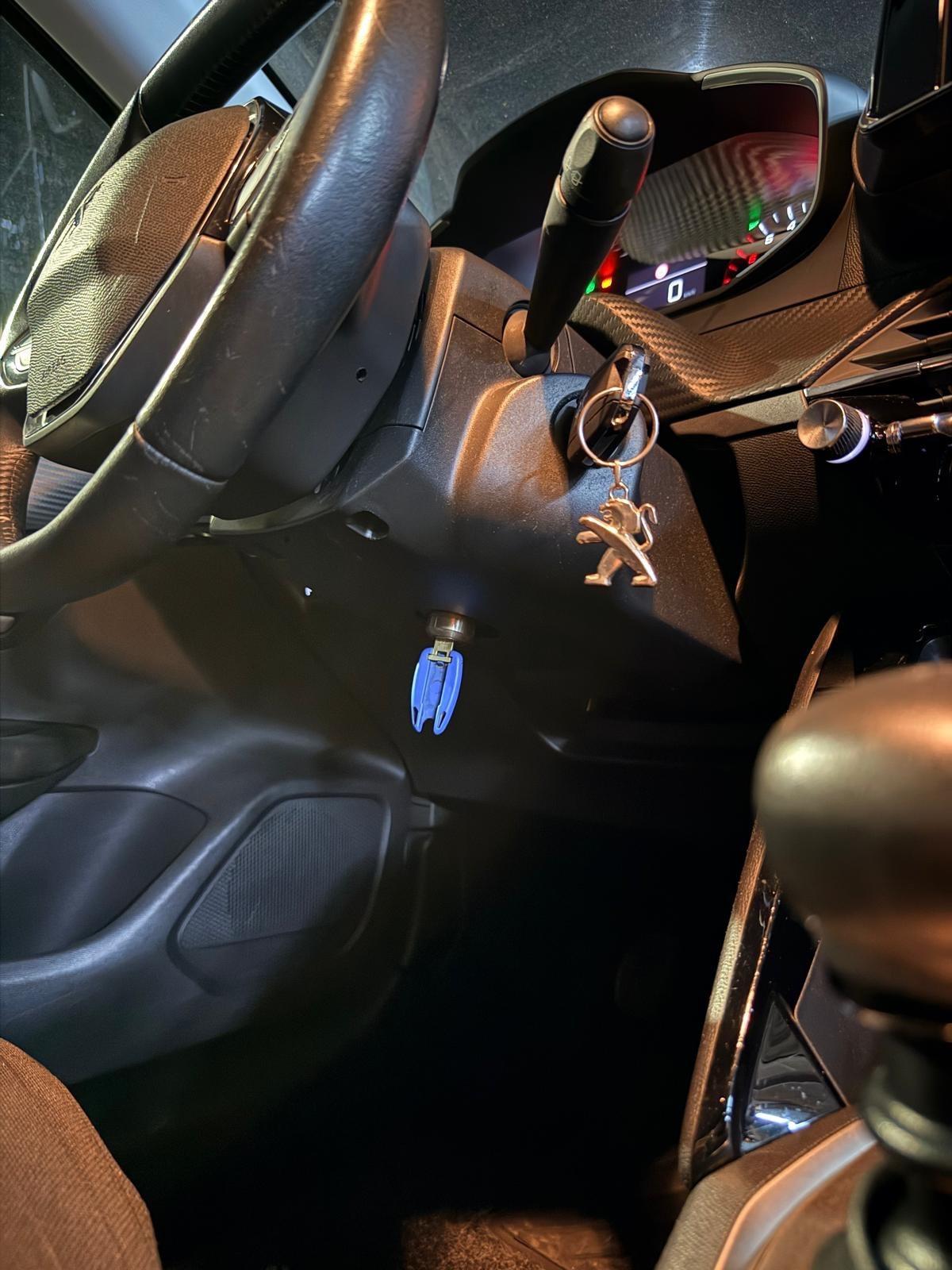 Peugeot 208 BlueHDi 100 Stop&Start 5 porte GT Pack