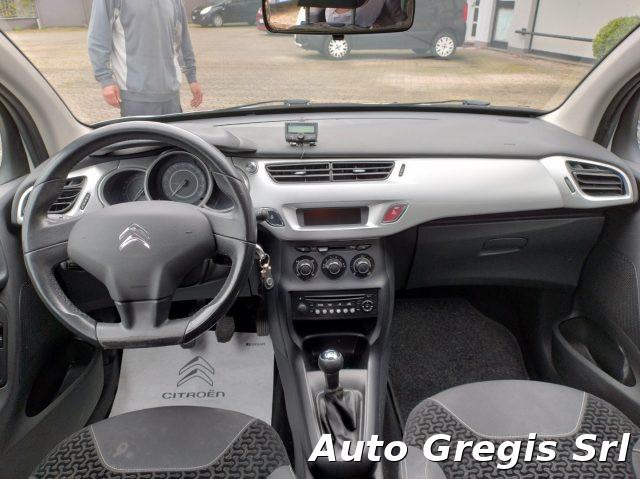 CITROEN C3 1.1 Seduction