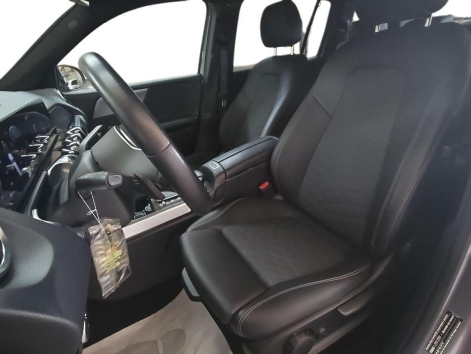 Mercedes GLB 200 D Sport Plus 4Matic 8G-DCT