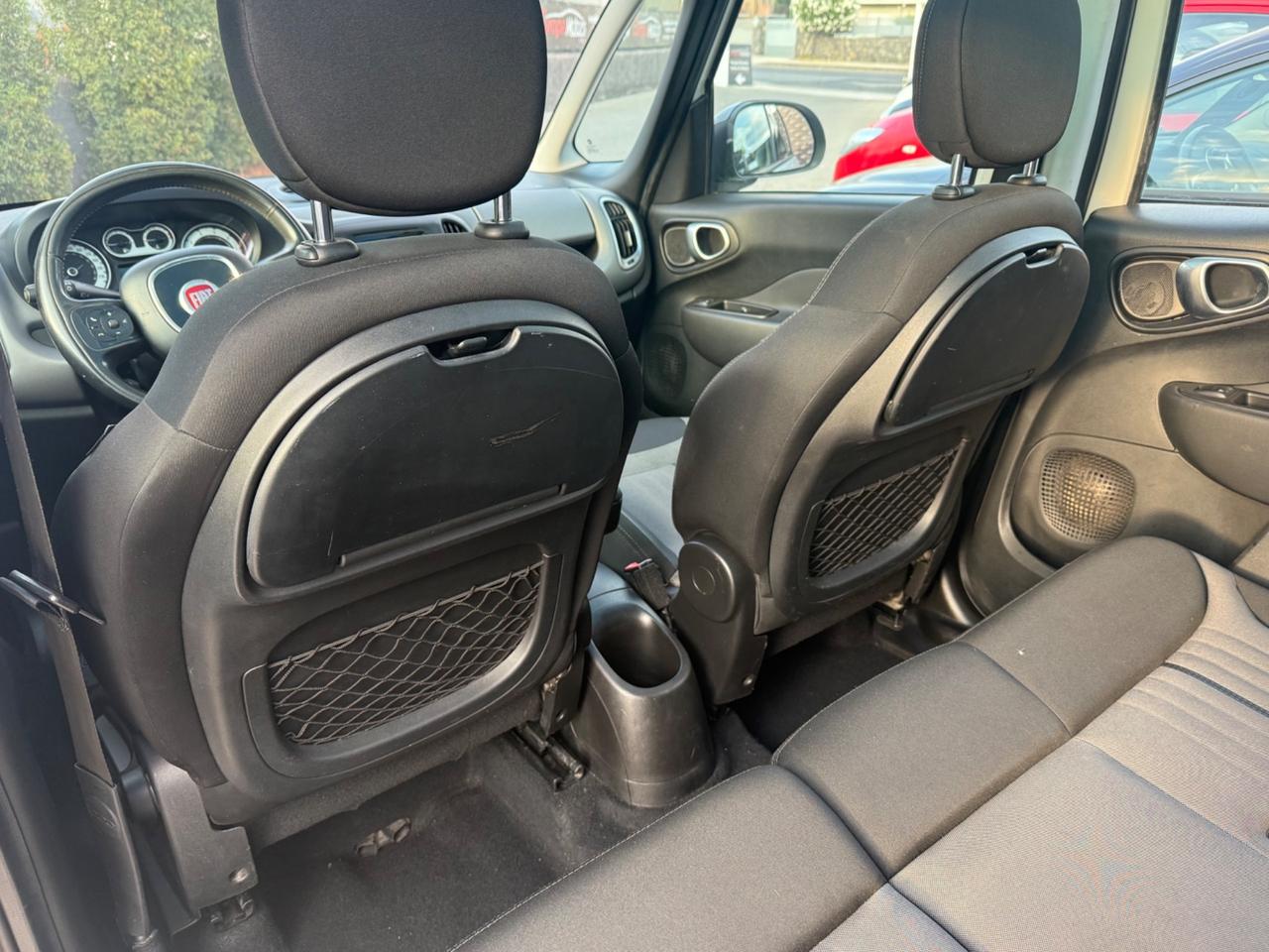 Fiat 500L 1.3 Multijet 95 CV Lounge -PER NEOPATENTATI-