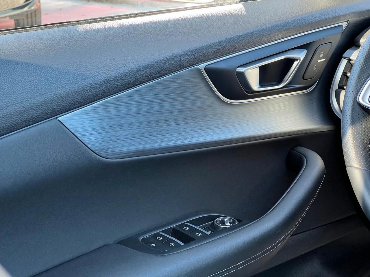 Dr 6.0 1.5 Turbo Bi-Fuel GPL