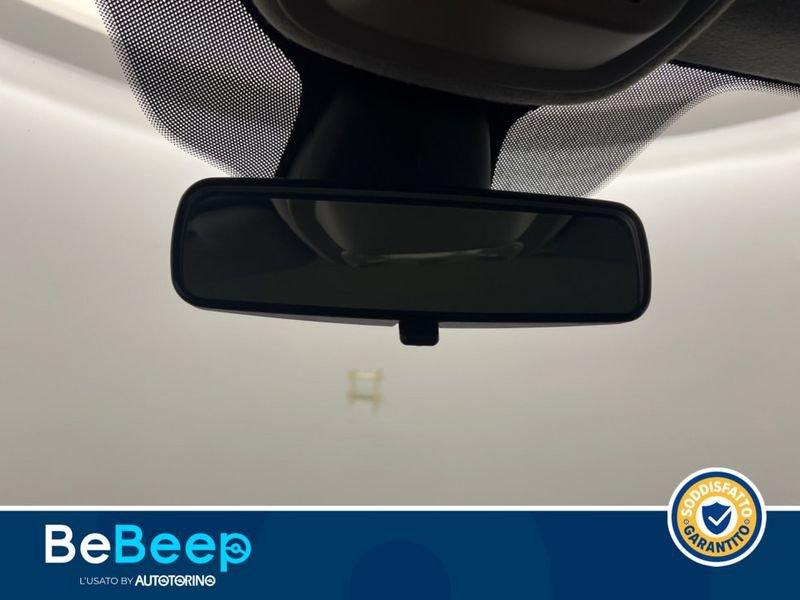 smart forfour EQ PASSION MY19