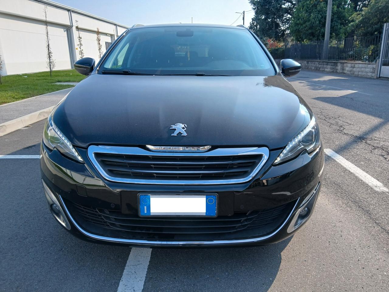 Peugeot 308 BlueHDi 150 SW