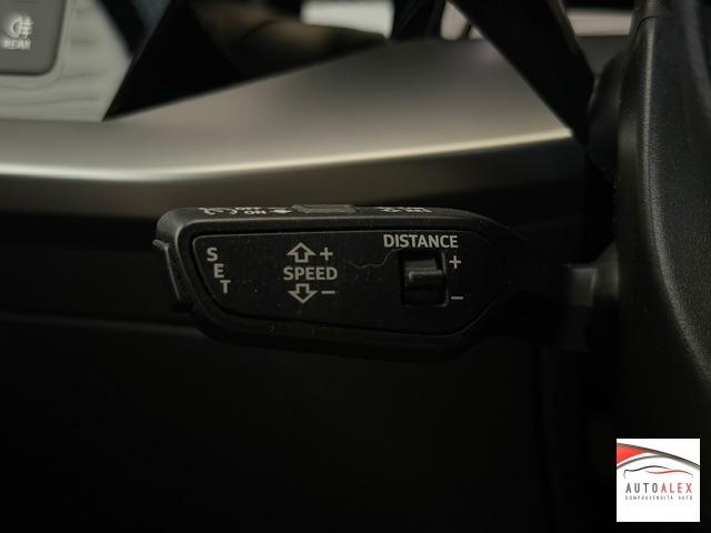 AUDI - A3 Sportback 30 2.0 tdi S line edition s-tronic NEOPATENTATI