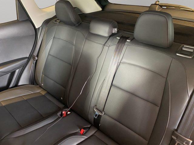 MG ZS NUOVA 1.5 Hybrid+ Luxury