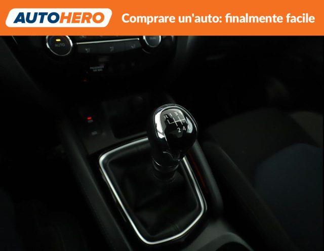 NISSAN Qashqai 1.7 dCi 150 CV N-Connecta