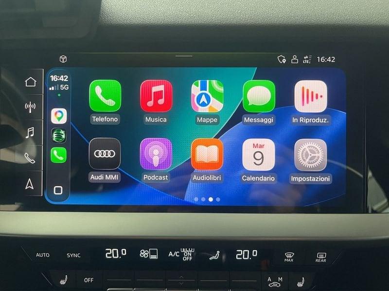 Audi A3 Sportback 30 TDI