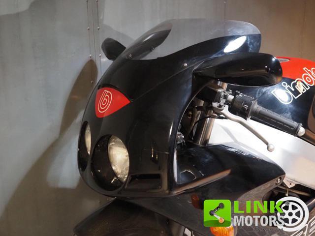 BIMOTA SB6 1100 *ASI*