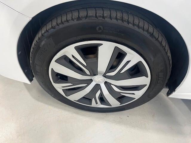 Peugeot 208 PureTech 75 Stop&Start 5 porte Active