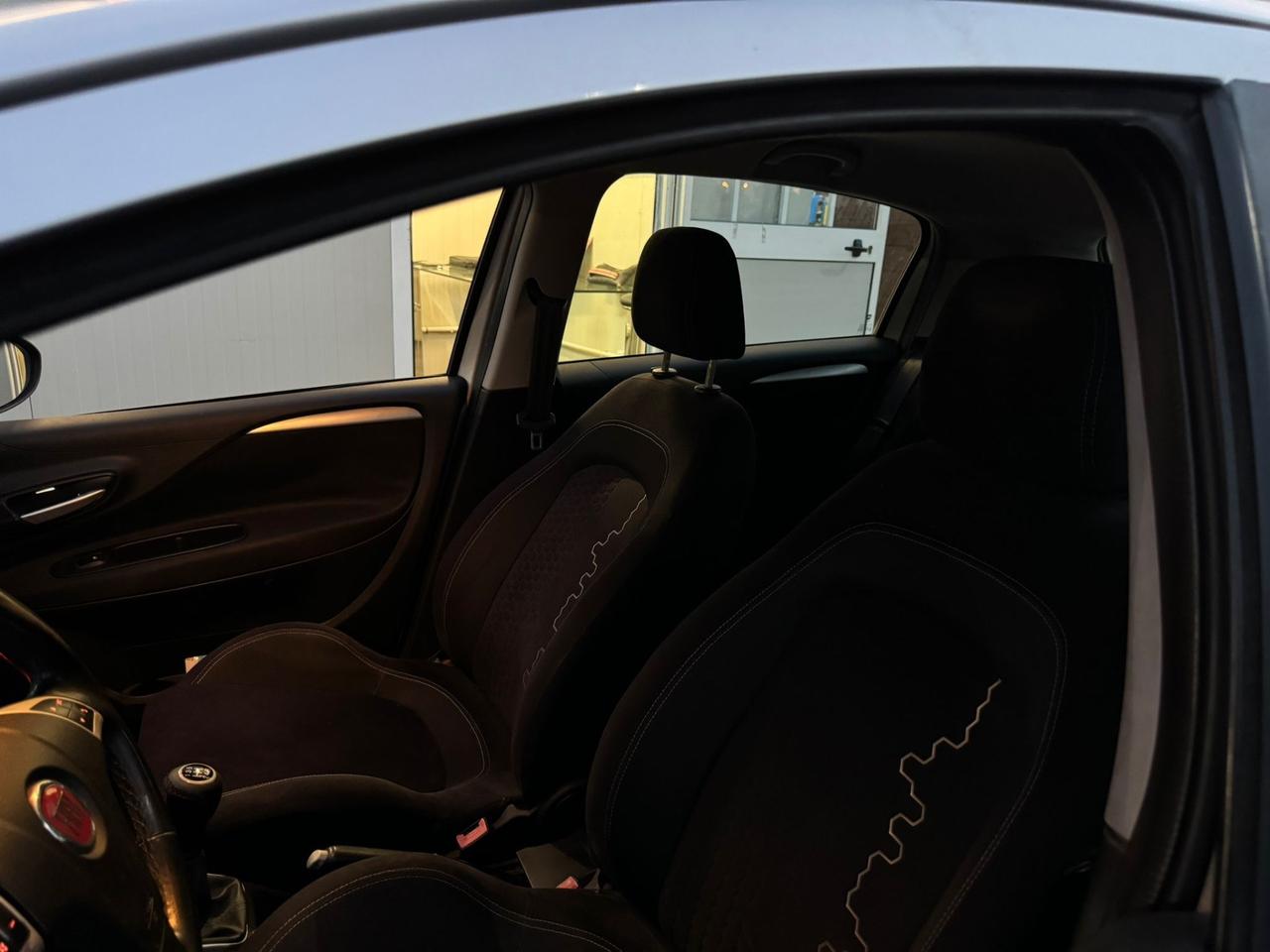 Fiat Tipo 1.6 Mjt 120CV S&S SW Lounge