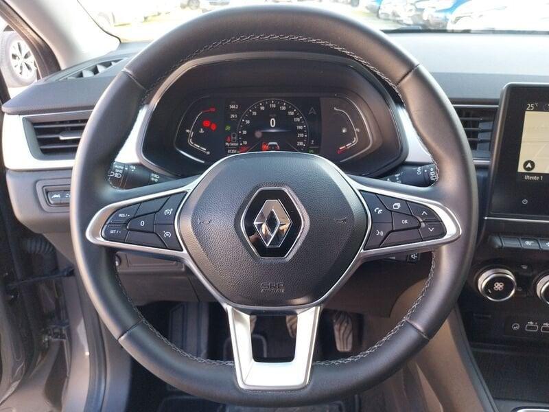 Renault Captur Captur 1.0 tce Techno Gpl 100cv