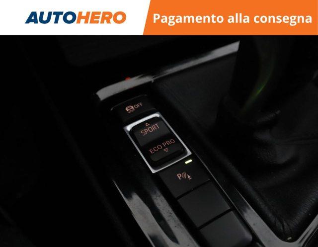 BMW X2 sDrive16d Advantage