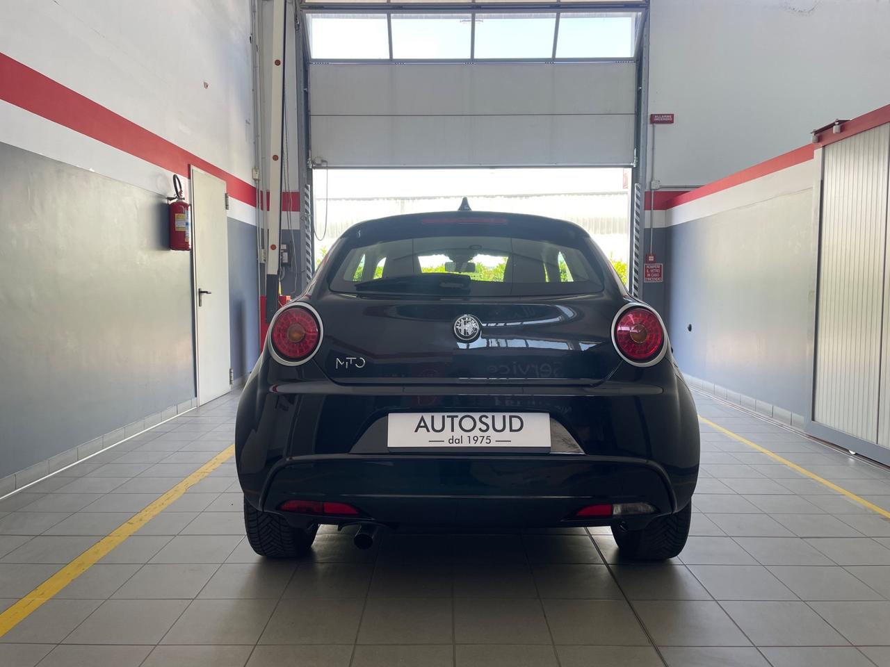 Alfa Romeo MiTo 1.3 JTDm 85 CV S&S Progression