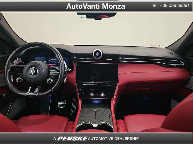 Maserati Grecale Grecale V6 530 CV AWD Trofeo