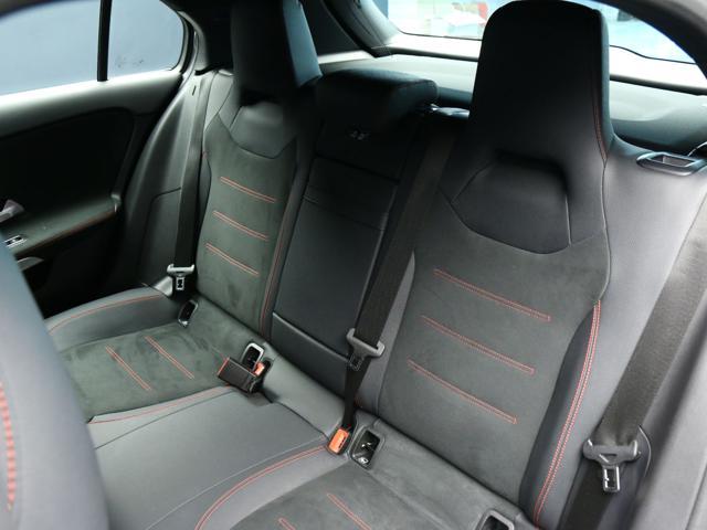 MERCEDES-BENZ A 180 Automatic AMG Line Extra