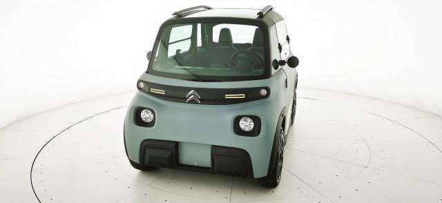 CITROEN Ami My Ami Pop