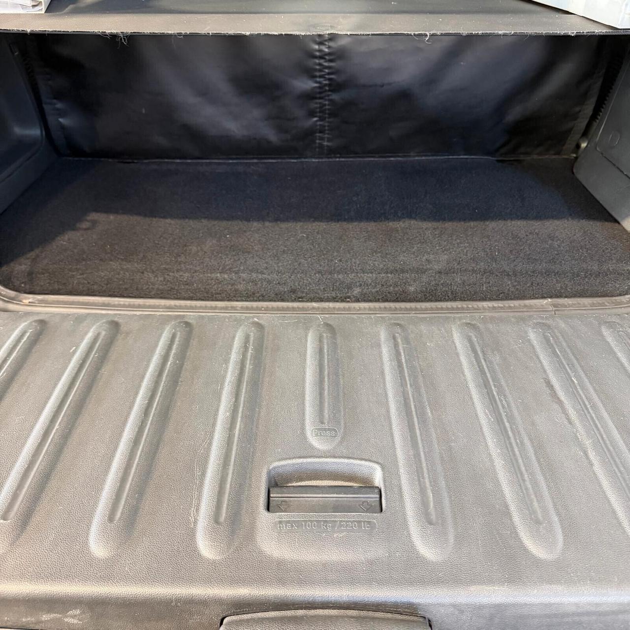 Smart ForTwo 1000 52 kW coupé passion MHD