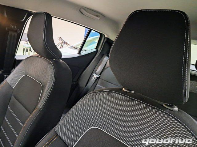 DACIA Sandero Stepway 1.0 TCe ECO-G Expression KM0