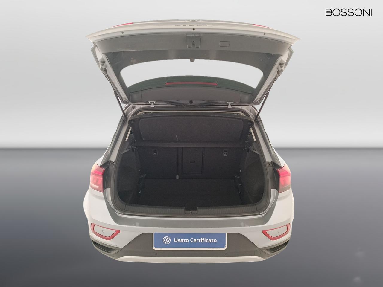 Volkswagen T-Roc 2.0 tdi scr 150cv life dsg
