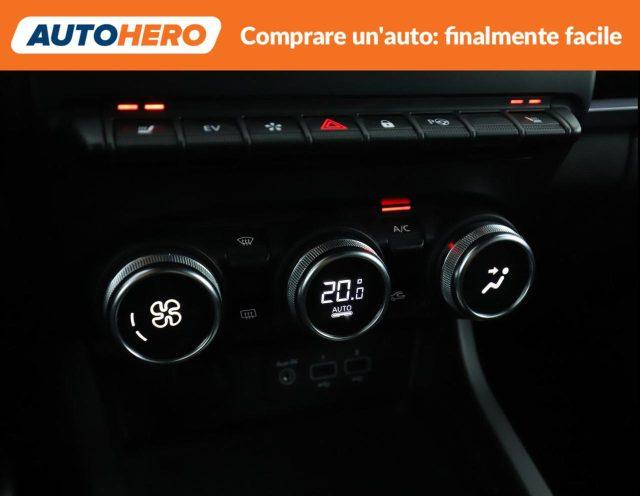 RENAULT Arkana Arkana Hybrid E-Tech 145 CV R.S. Line