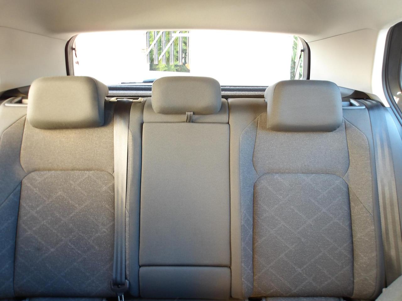 Volkswagen GOLF 1.0 etsi evo life 110cv dsg