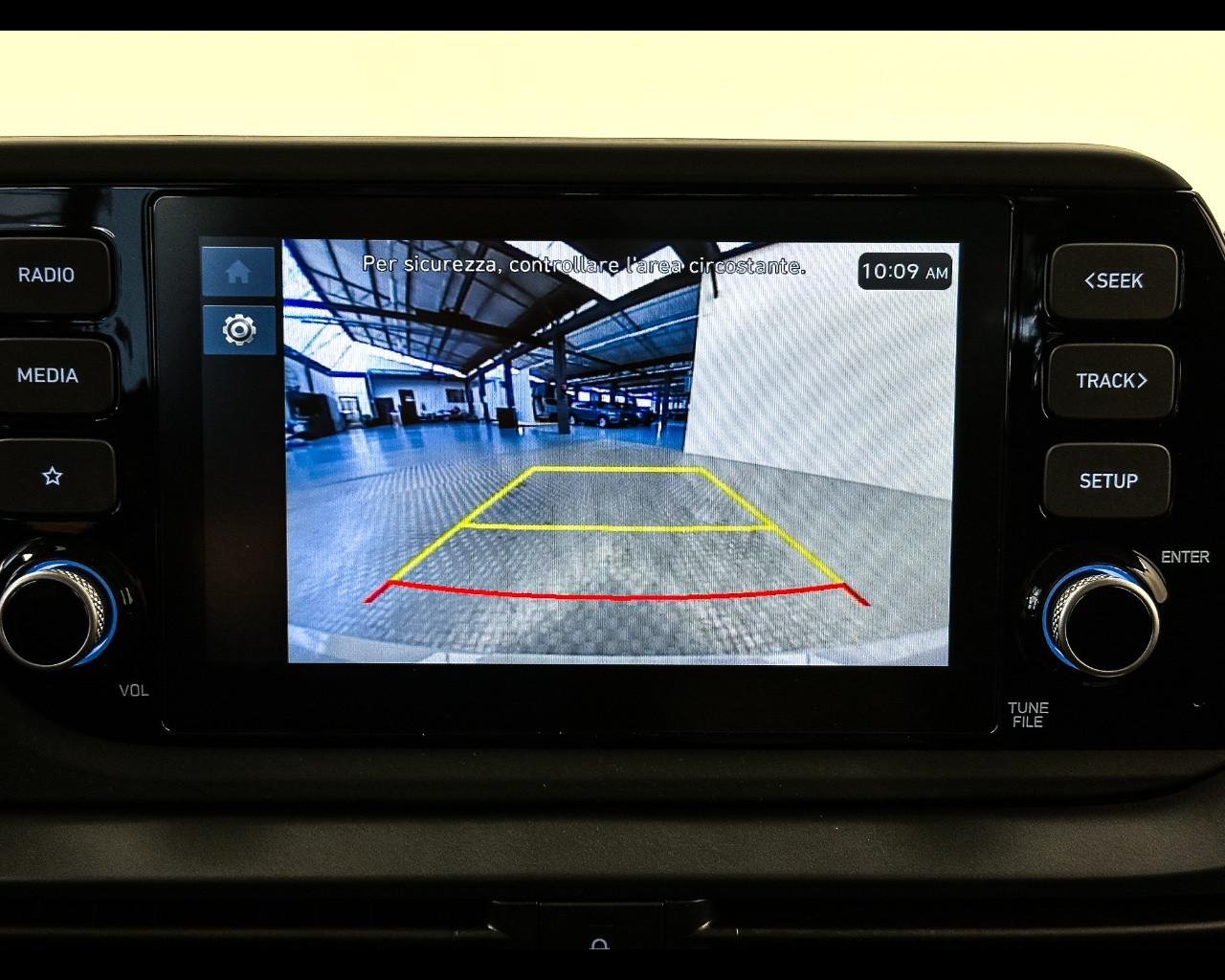 HYUNDAI i20 3ª serie - i20 1.0 T-GDI 48V iMT Connectline