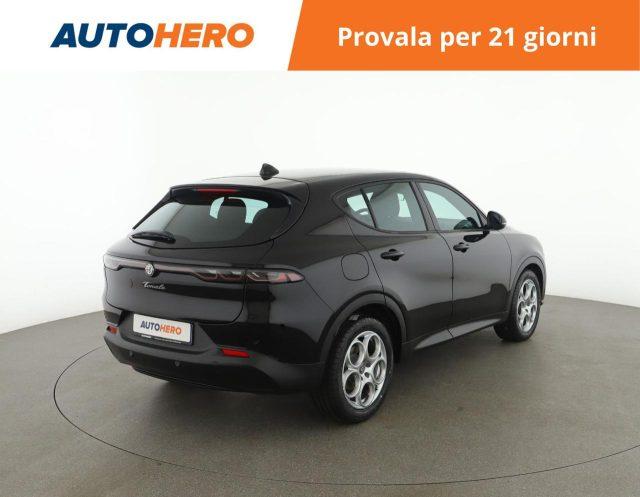 ALFA ROMEO Tonale 1.6 diesel 130 CV TCT6 Sprint