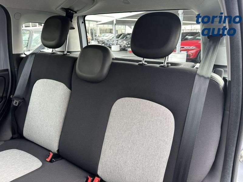 FIAT Panda Cross 0.9 TwinAir Turbo 85cv 4x4 Cross ND