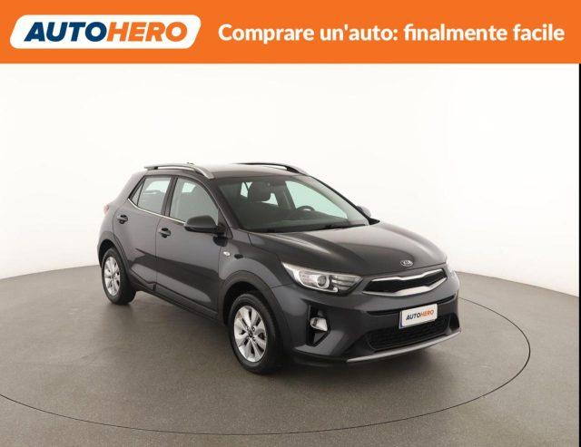 KIA Stonic 1.4 MPI 100 CV Style
