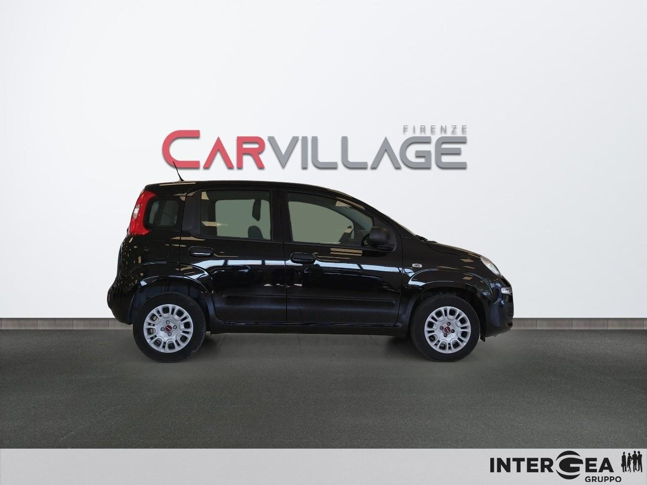 FIAT Panda 1.2 Easy s&s 69cv my19