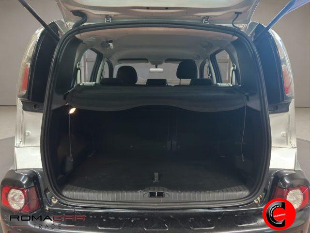 CITROEN C3 Picasso 1.6 HDi 90