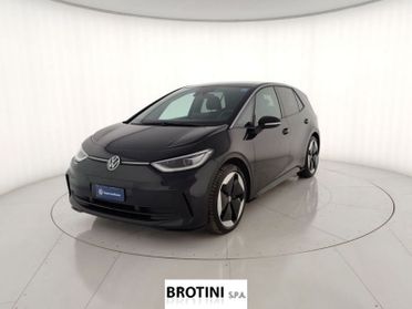 Volkswagen ID.3 Pro S Edition Plus