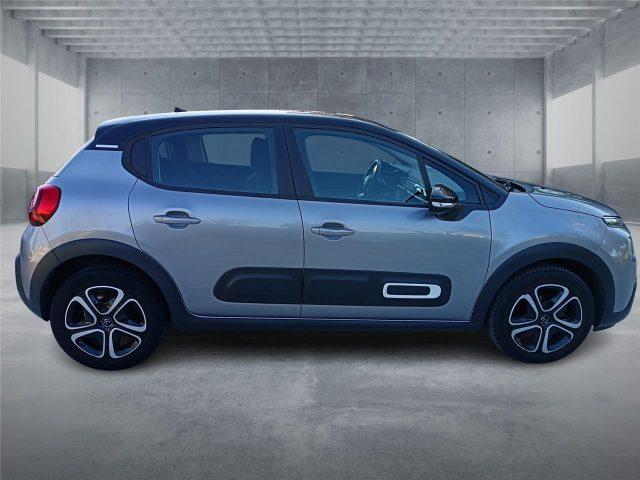 CITROEN C3 3ª serie PureTech 83 S&S Shine