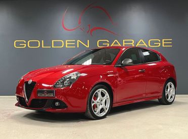 Alfa Romeo Giulietta 1750 Turbo TCT Veloce