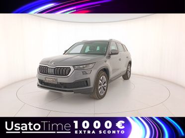 Skoda Kodiaq 1.5 tsi act style dsg 7p.ti