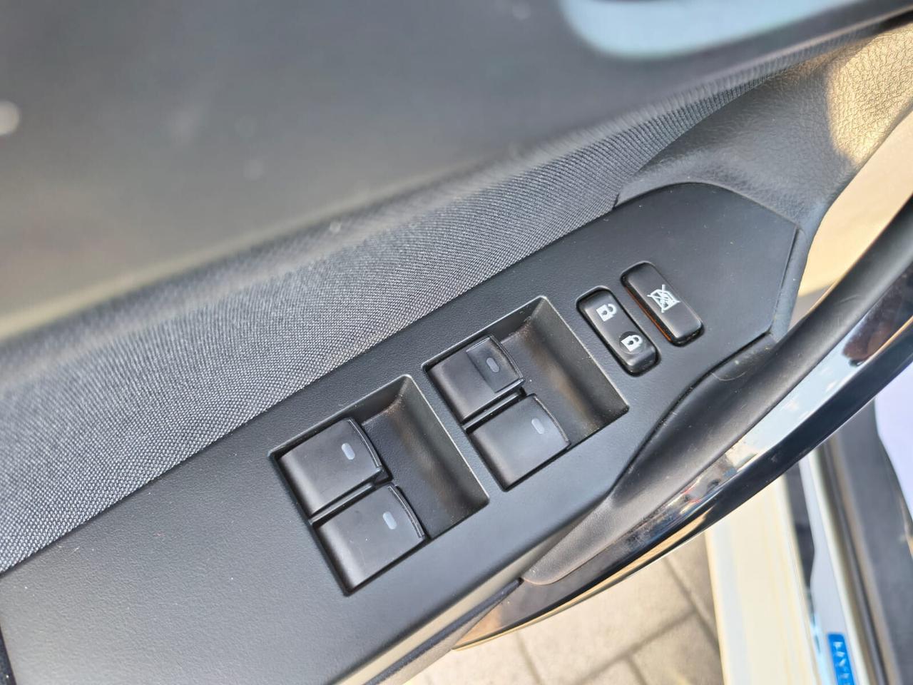 Toyota Auris SW Touring Sports 1.8 Hybrid*PREZZO REALE*