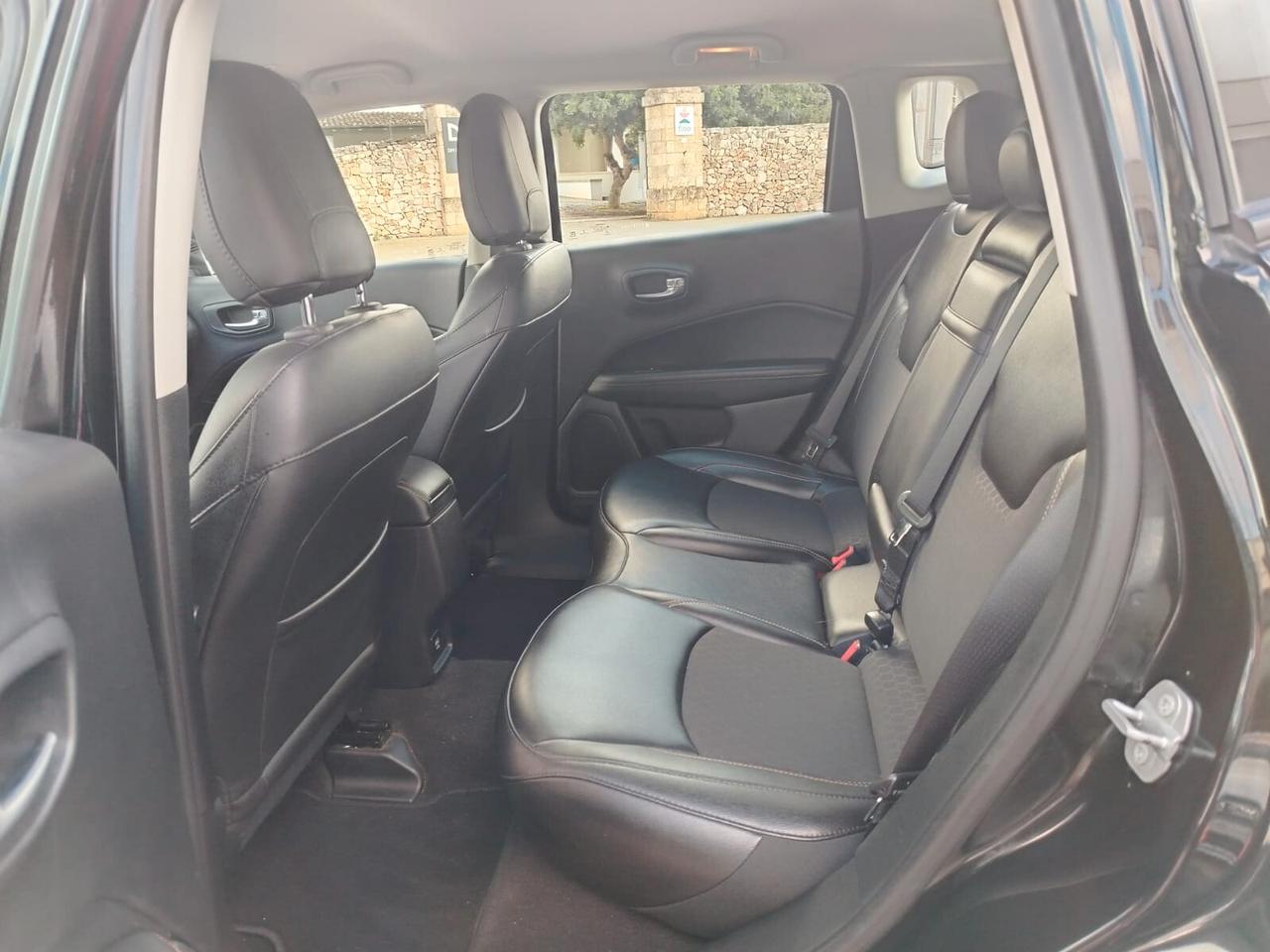 Jeep Compass 1.6 Multijet II 2WD Longitude