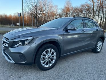 Mercedes-benz GLA 200 d Automatic*Navi*Pelle*
