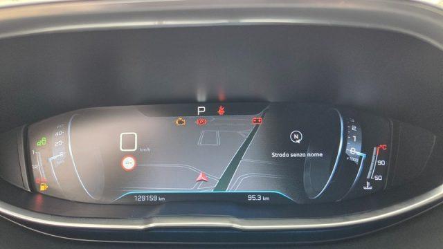 PEUGEOT 3008 BlueHDi 130 S&S EAT8 Allure PERMUTE UNICOPROPR.