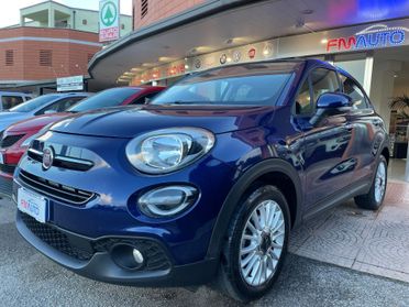 Fiat 500X 1.3 MultiJet Connect FULL AZIENDALE OK NEOPATENTATI