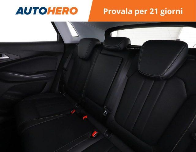 OPEL Grandland X 1.6 diesel Ecotec Start&Stop aut. Innovation